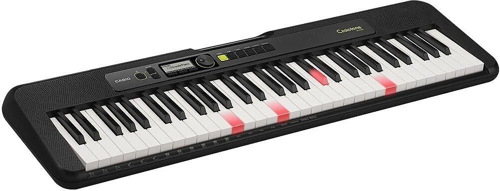 Sintezatorius Casio LK-S250