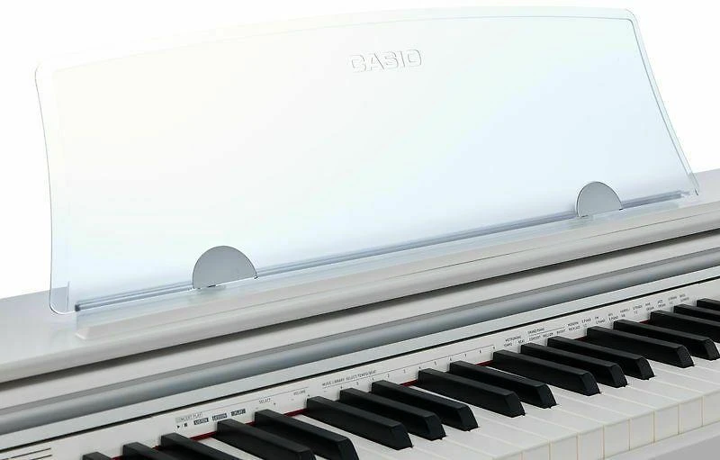 Skaitmeninis pianinas Casio PX-770WE
