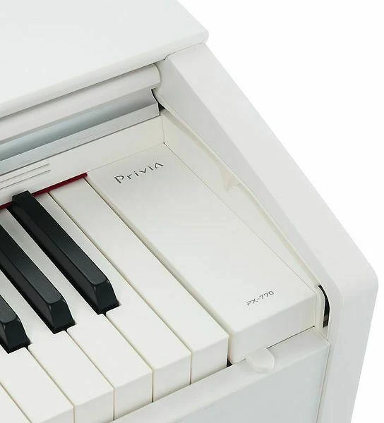 Skaitmeninis pianinas Casio PX-770WE