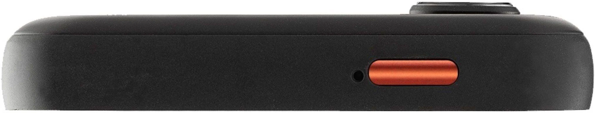 CAT S75 5G 6GB/128GB Black