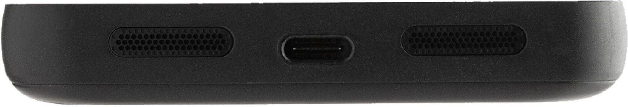 CAT S75 5G 6GB/128GB Black