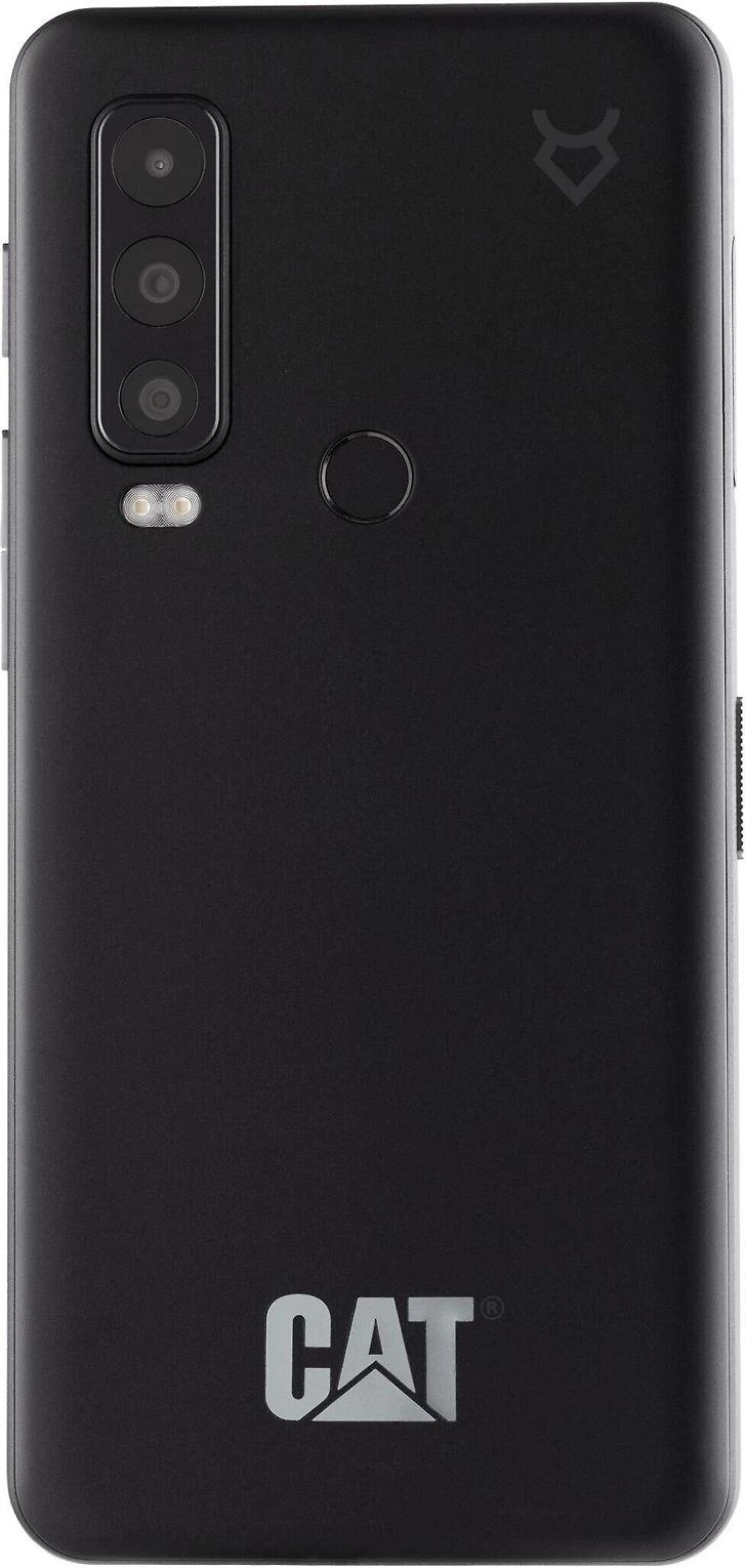 CAT S75 5G 6GB/128GB Black