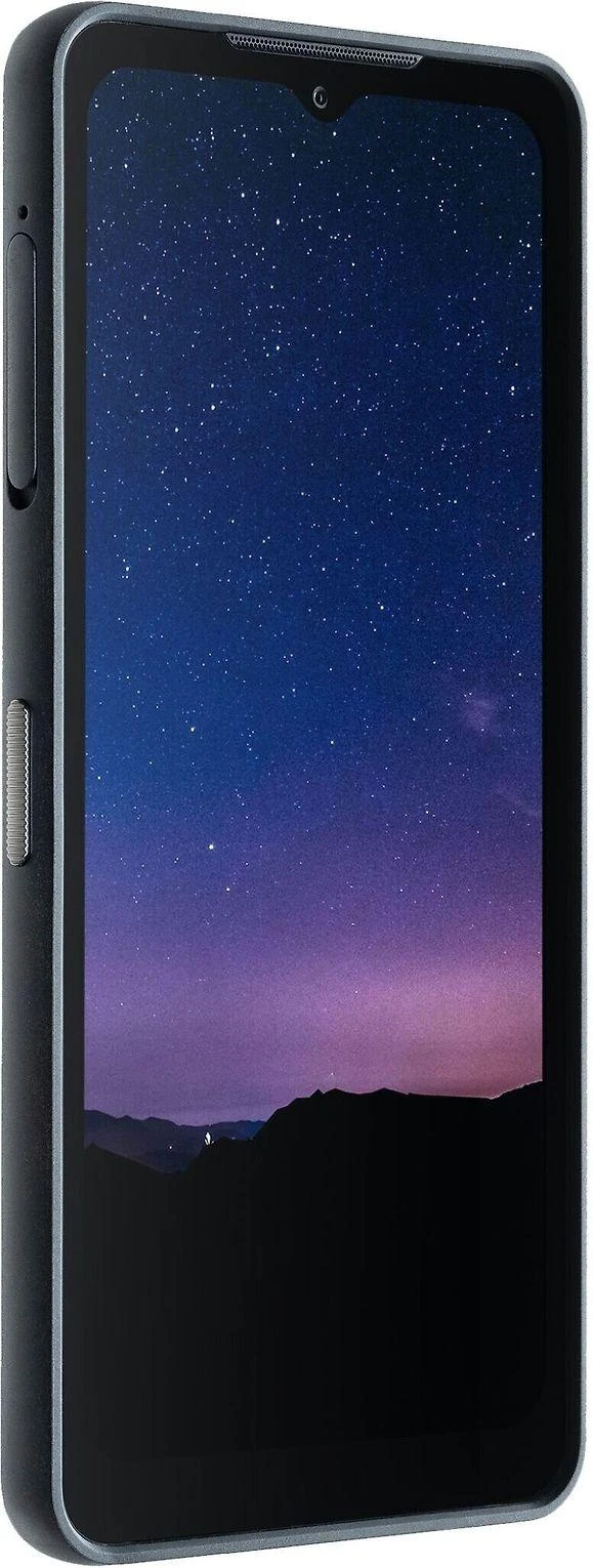 CAT S75 5G 6GB/128GB Black