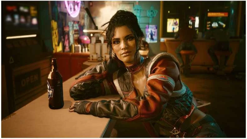Cd Projekt Red Kompaktinių diskų projektas „Cyberpunk 2077 Ultimate Edition“ („Switch 2“)