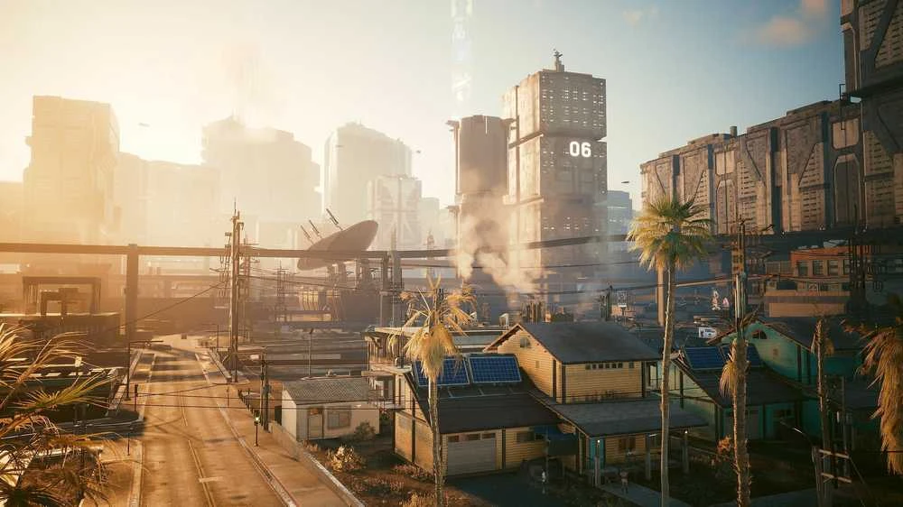 Cd Projekt Red Kompaktinių diskų projektas „Cyberpunk 2077 Ultimate Edition“ („Switch 2“)