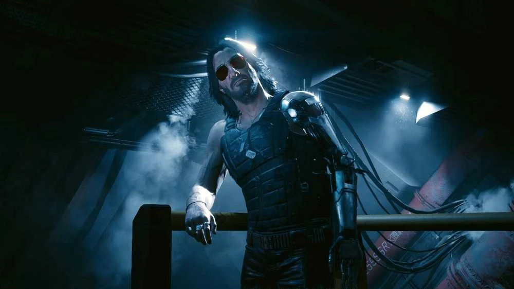 Cd Projekt Red Kompaktinių diskų projektas „Cyberpunk 2077 Ultimate Edition“ („Switch 2“)