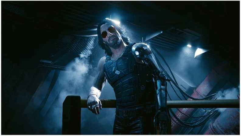 Cd Projekt Red Kompaktinių diskų projektas „Cyberpunk 2077 Ultimate Edition“ („Switch 2“)
