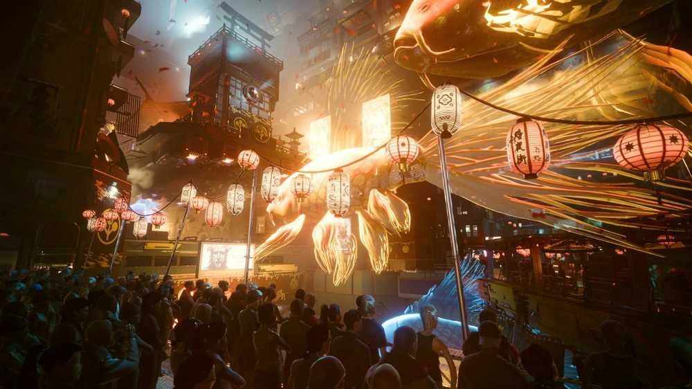 Cd Projekt Red Kompaktinių diskų projektas „Cyberpunk 2077 Ultimate Edition“ („Switch 2“)