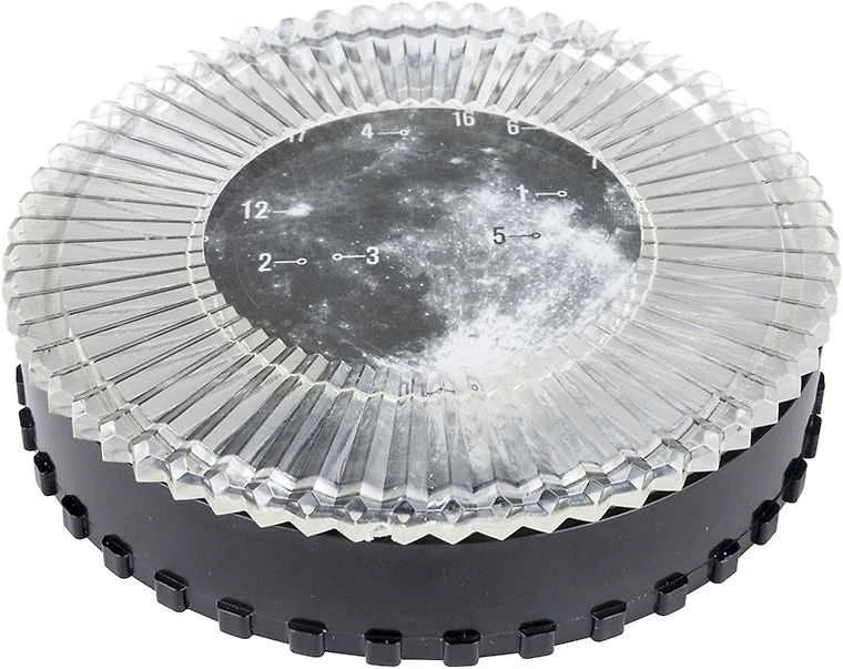 Celestron Moon filtrų rinkinys 1,25"