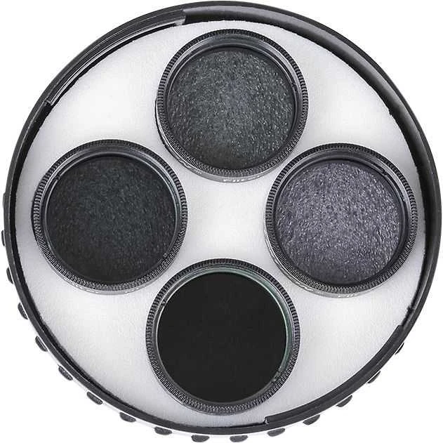 Celestron Moon filtrų rinkinys 1,25"