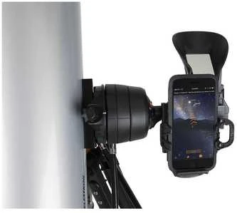 Celestron StarSense Explorer DX130 teleskopas