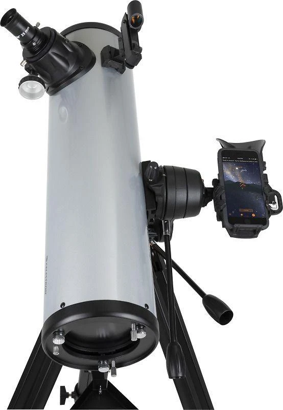 Celestron StarSense Explorer DX130 teleskopas