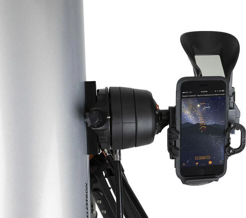 Celestron StarSense Explorer DX130 teleskopas