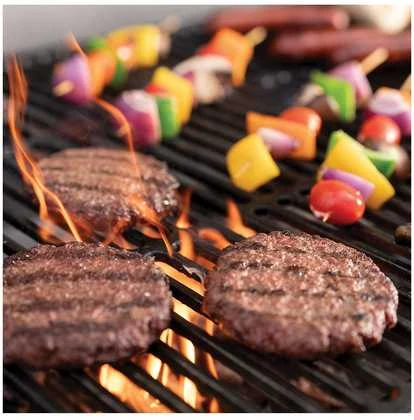 Lauko kepsninė Char-Griller Wrangler