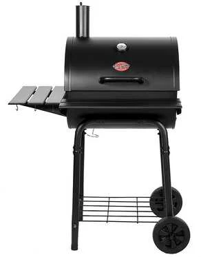 Lauko kepsninė Char-Griller Wrangler
