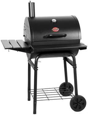 Lauko kepsninė Char-Griller Wrangler