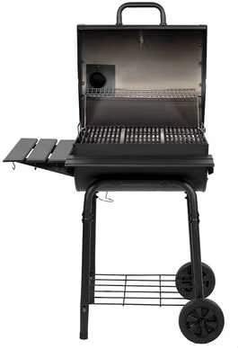 Lauko kepsninė Char-Griller Wrangler