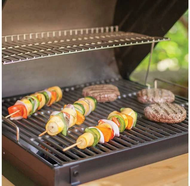 Lauko kepsninė Char-Griller Wrangler