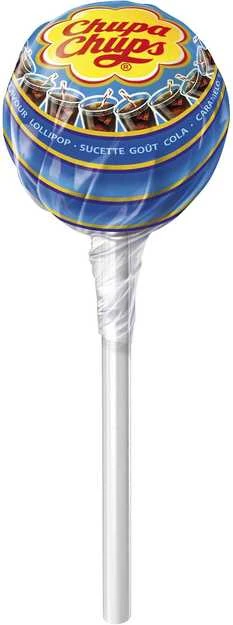 Dickie Chupa Chups The Best of -tikkarit, 1,2kg