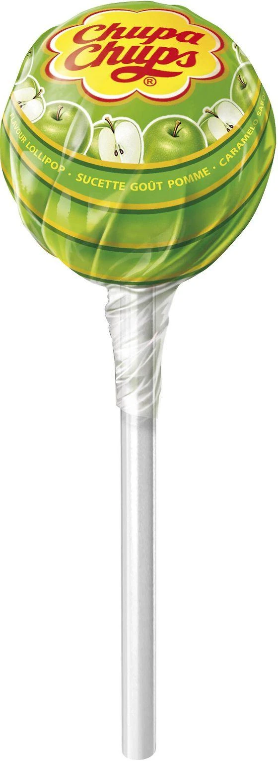 Dickie Chupa Chups The Best of -tikkarit, 1,2kg