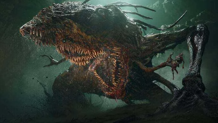 „Ci Games Lords Of The Fallen“ standartinis leidimas PS5