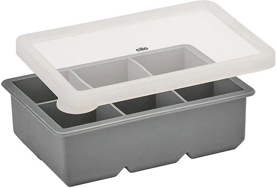 Ledo padėklas Cilio CI-150834 6 vnt.