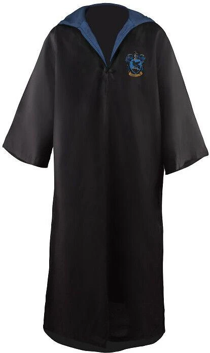 Vision Cinereplicas Hario Poterio Ravenclaw burtininko chalatas, S dydis