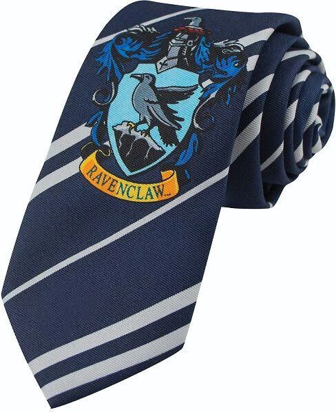 Ravenclaw kaklarastis su herbu