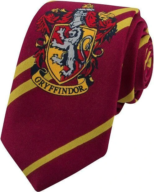 Vision Cinereplicas Harry Potter Brave (Grifindoras) burtininko chalatas, S dydis