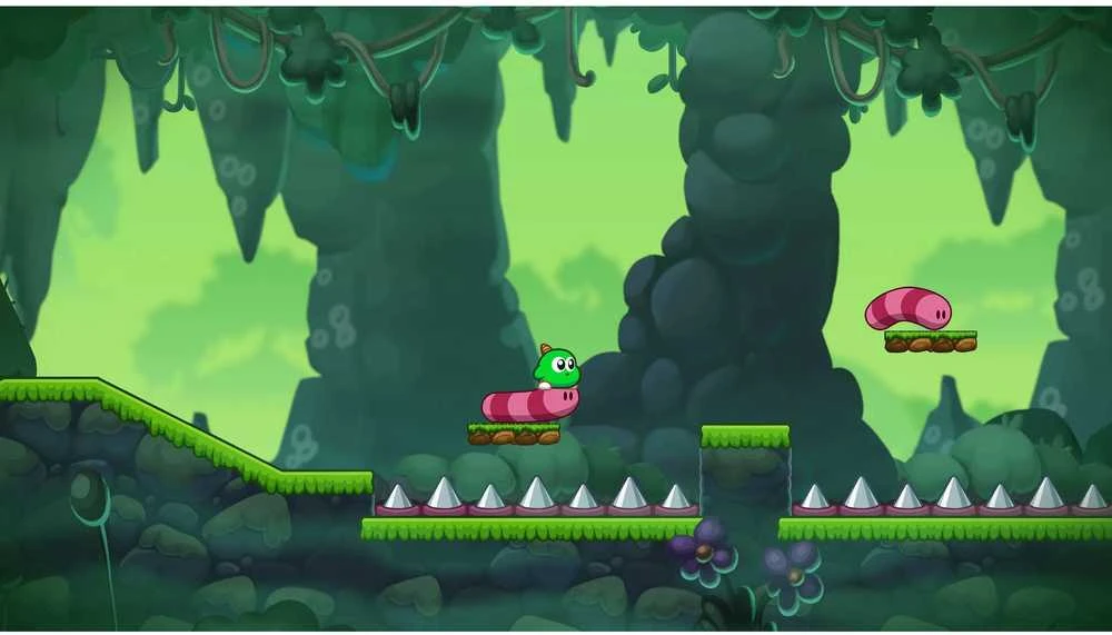 „Gimmick 2“ (kolekcinis leidimas) – „Nintendo Switch“