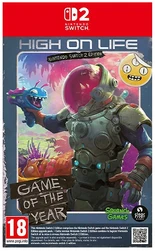 Clear River Games Aukštas gyvenimas (2 jungiklis)