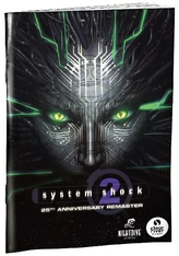 „System Shock 2“ – 25-ojo jubiliejaus leidimas – „PlayStation 5“