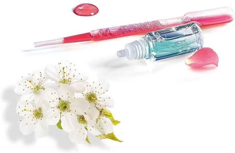 Clementoni – „Perfume Lab Deluxe“ (I-78843)