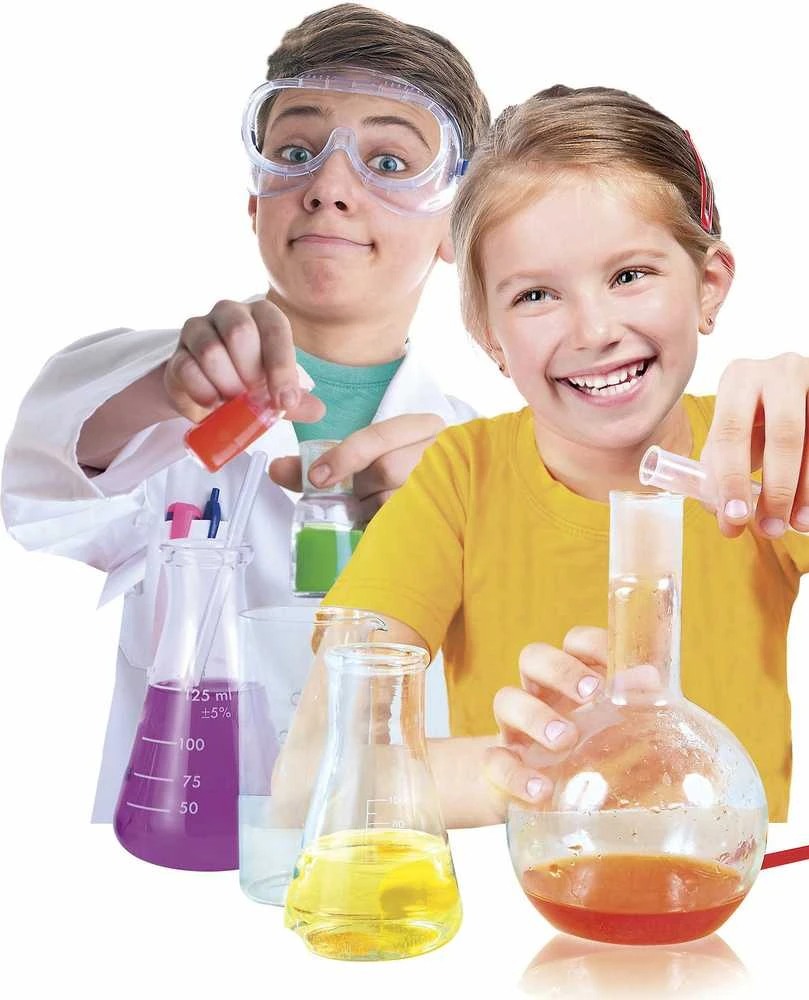 Clementoni Super Chemistry – mokslas