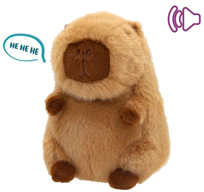 Spreest Club Petz Bim Bam kapibara 16 cm