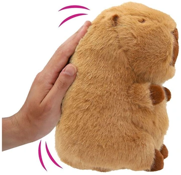 Spreest Club Petz Bim Bam kapibara 16 cm
