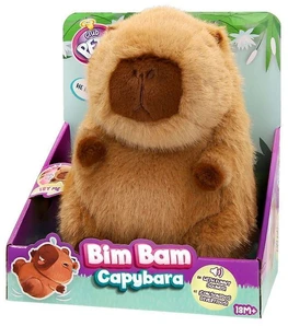 Spreest Club Petz Bim Bam kapibara 16 cm