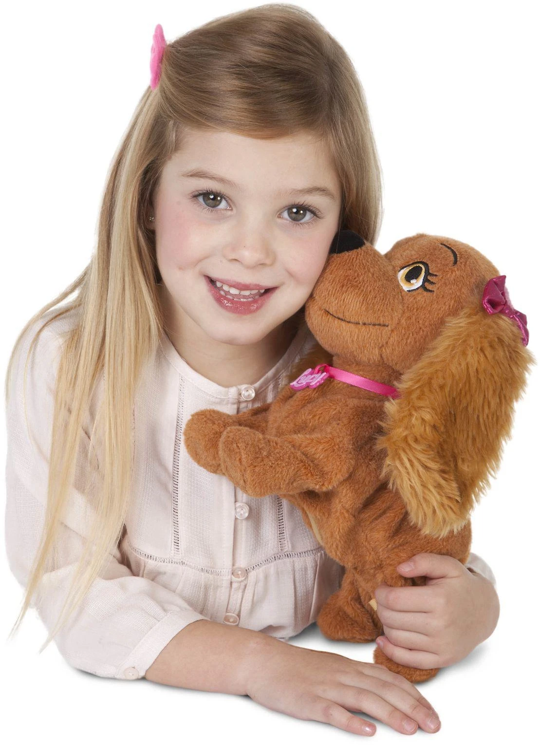 Club Tm Toys žaislas „Lucy“