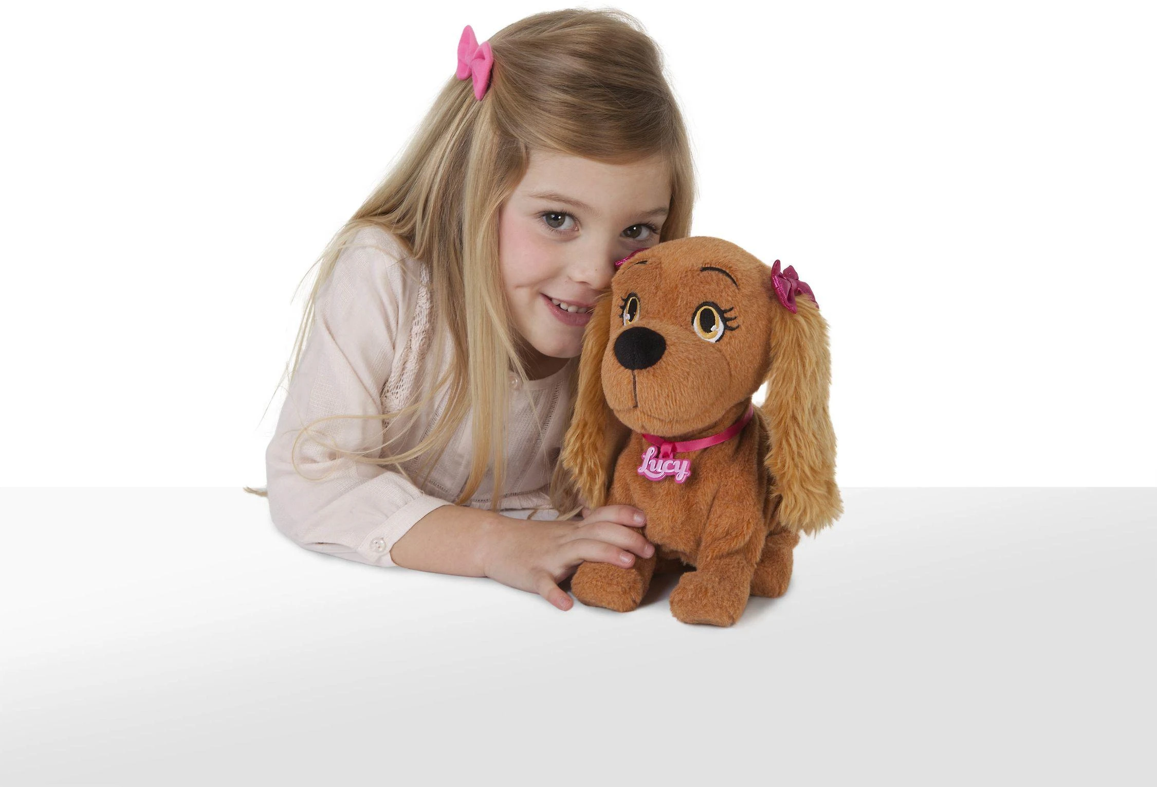 Club Tm Toys žaislas „Lucy“