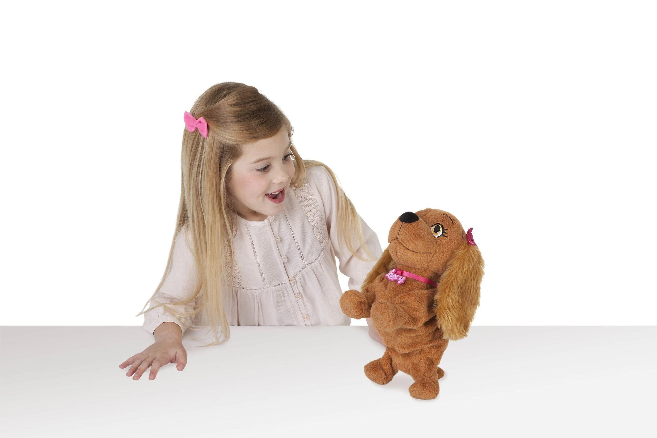 Club Tm Toys žaislas „Lucy“
