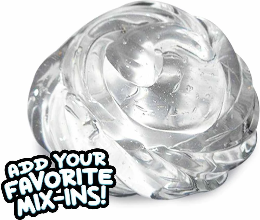 „Compound Kings“ – „Crystal Clearz“ gleivės 1,20 kg (40320)