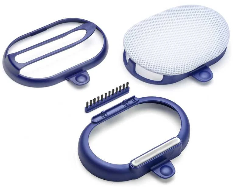 Conair rankinis drabužių garintuvas-lygintuvas 1840 W, 250 ml, GS108E