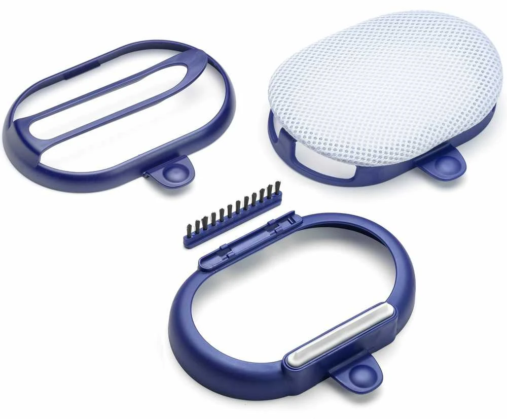 Conair rankinis drabužių garintuvas-lygintuvas 1840 W, 250 ml, GS108E