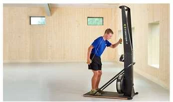 Concept2 SkiErg2 slidinėjimo įrenginys
