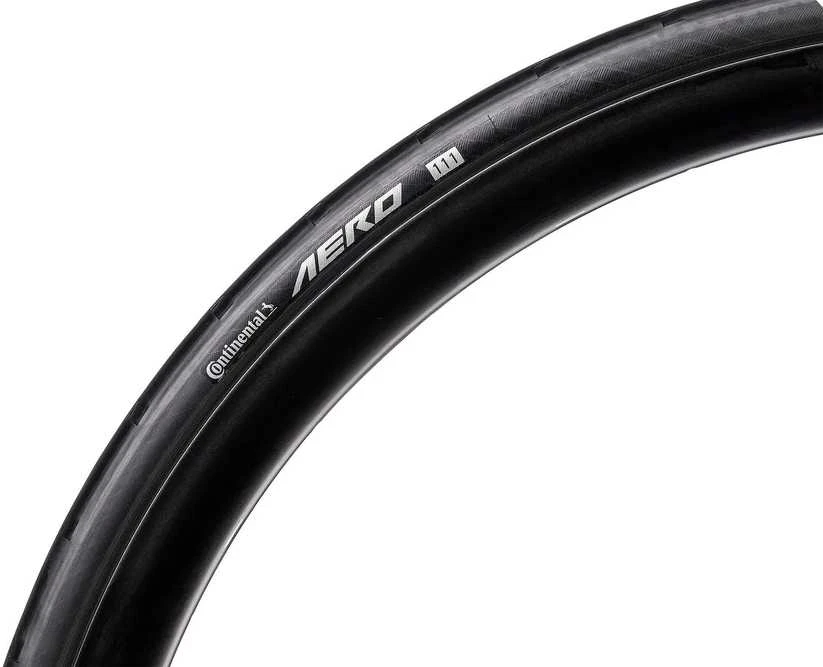 CONTINENTAL Aero 111 sulankstoma padanga 700c 26 mm (26 - 622)