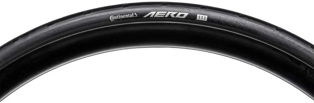 CONTINENTAL Aero 111 sulankstoma padanga 700c 26 mm (26 - 622)