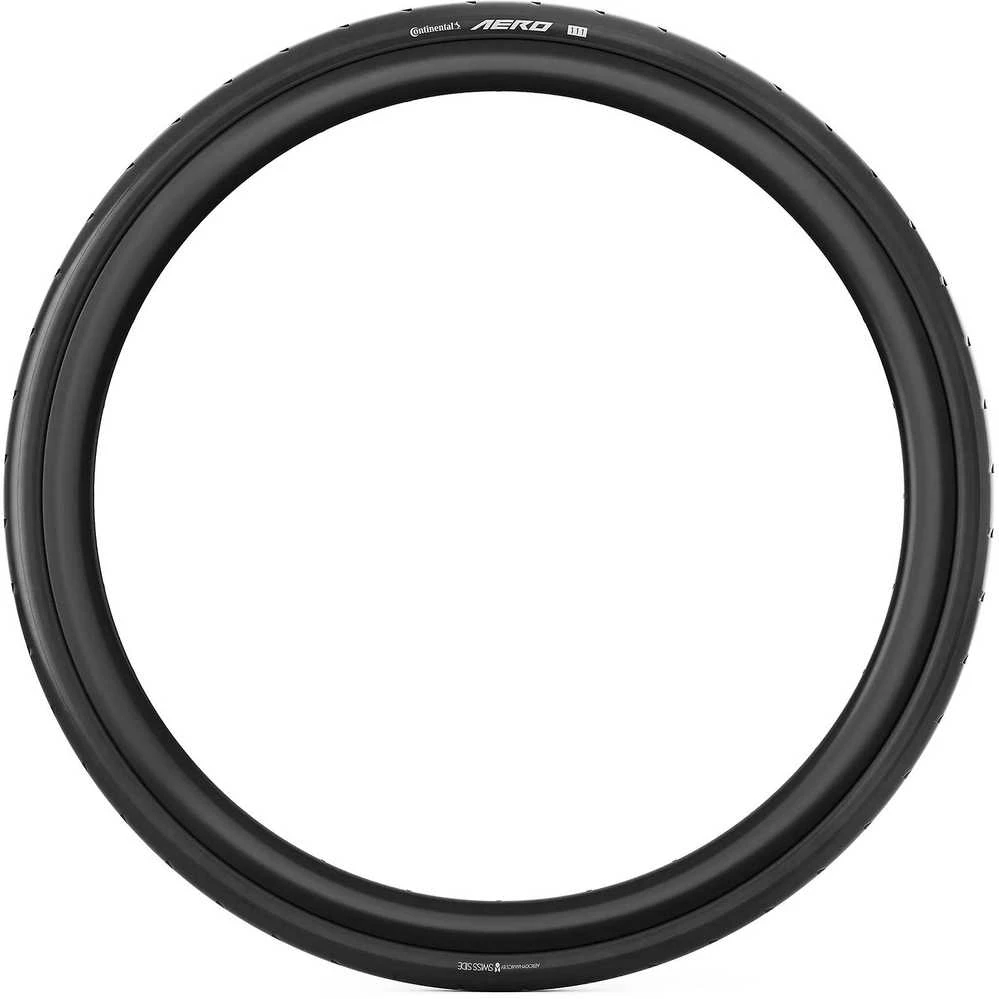 CONTINENTAL Aero 111 sulankstoma padanga 700c 26 mm (26 - 622)