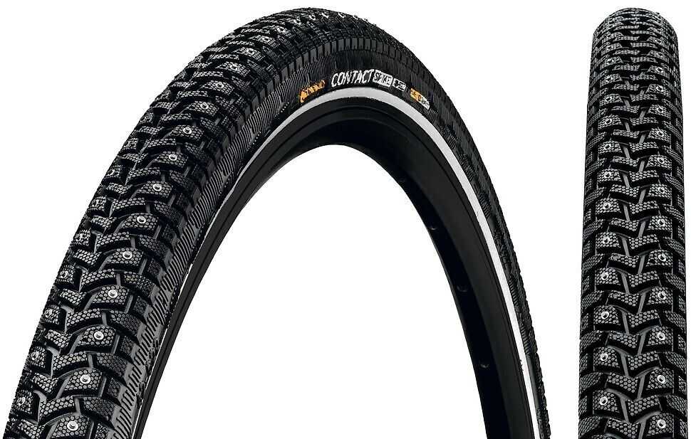Padanga 28" Continental Contact Spike 240 37-622