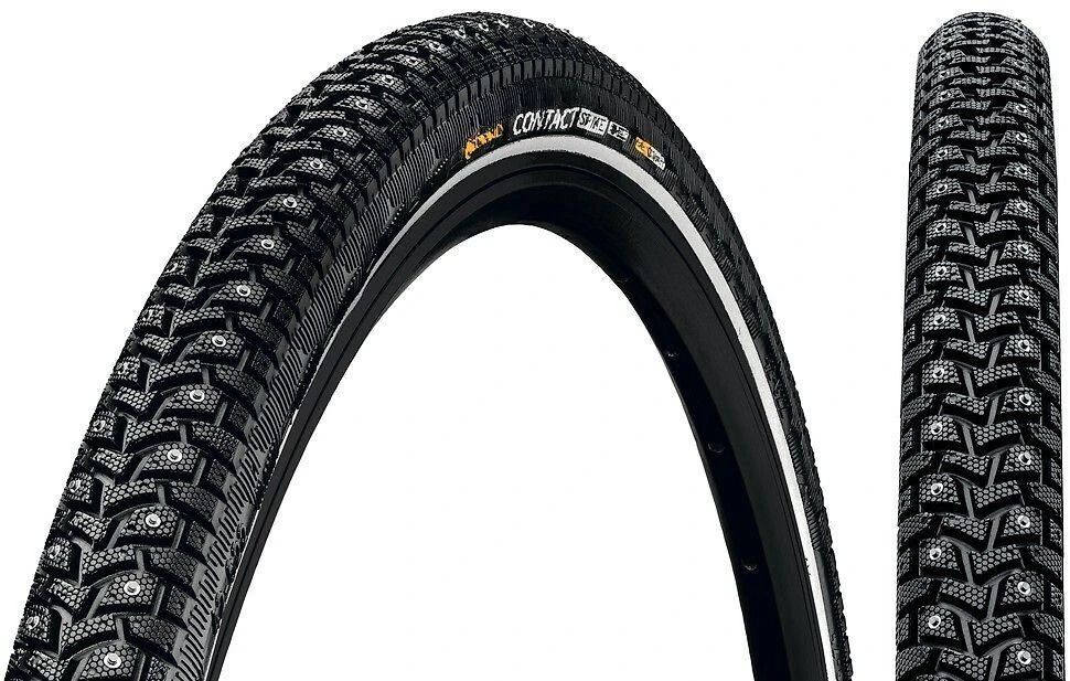 Padanga 28" Continental Contact Spike 240 42-622