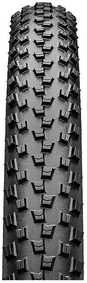 Padanga 29" Continental Cross King II 58622/ 29x2.30 Bl/Bl Fold